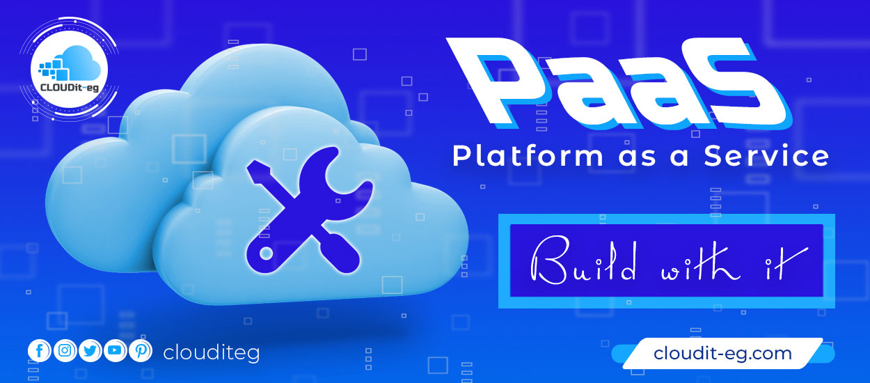 You are currently viewing PaaS: Platform as a Service Overview