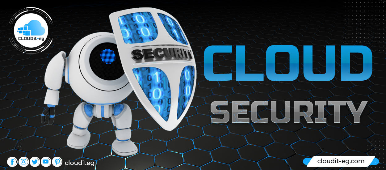 Read more about the article Why choose a Microsoft Cloud Security Solution?