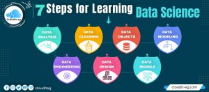 Read more about the article 7 Steps for Learning Data Science