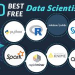 10 Best Free Data Scientist Tools