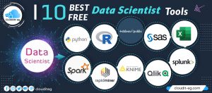 Read more about the article 10 Best Free Data Scientist Tools