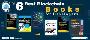 Read more about the article 6 Best Blockchain Books for Developers