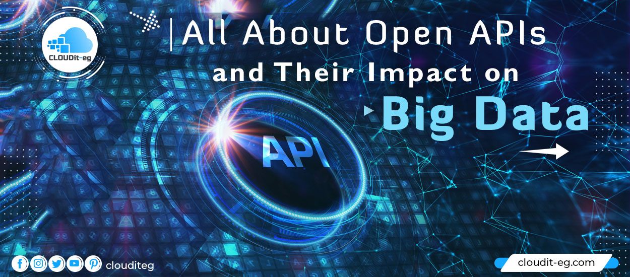 You are currently viewing All About Open APIs and Their Impact on Big Data