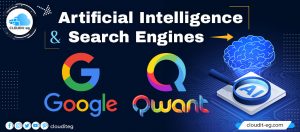 Read more about the article Artificial Intelligence and Search Engines