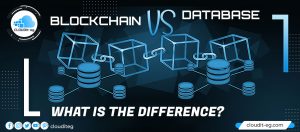 Read more about the article Blockchain vs. Database – What is the difference?