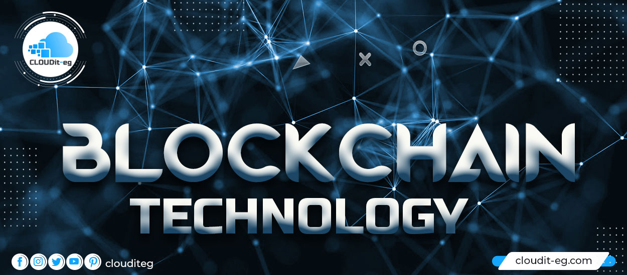 Read more about the article Blockchain, what is it?