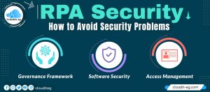 Read more about the article RPA Security – How to Avoid Security Problems