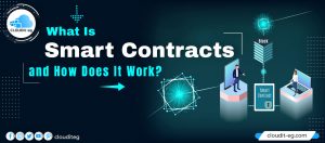 Read more about the article What are Smart Contracts?