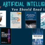 8 Best New Artificial Intelligence Books To Read In 2022