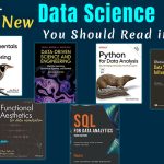 8 Best New Data Science Books To Read In 2022